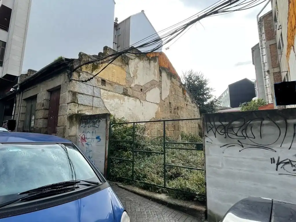 Terreni e lotti in vendita a Posío, imagen 3