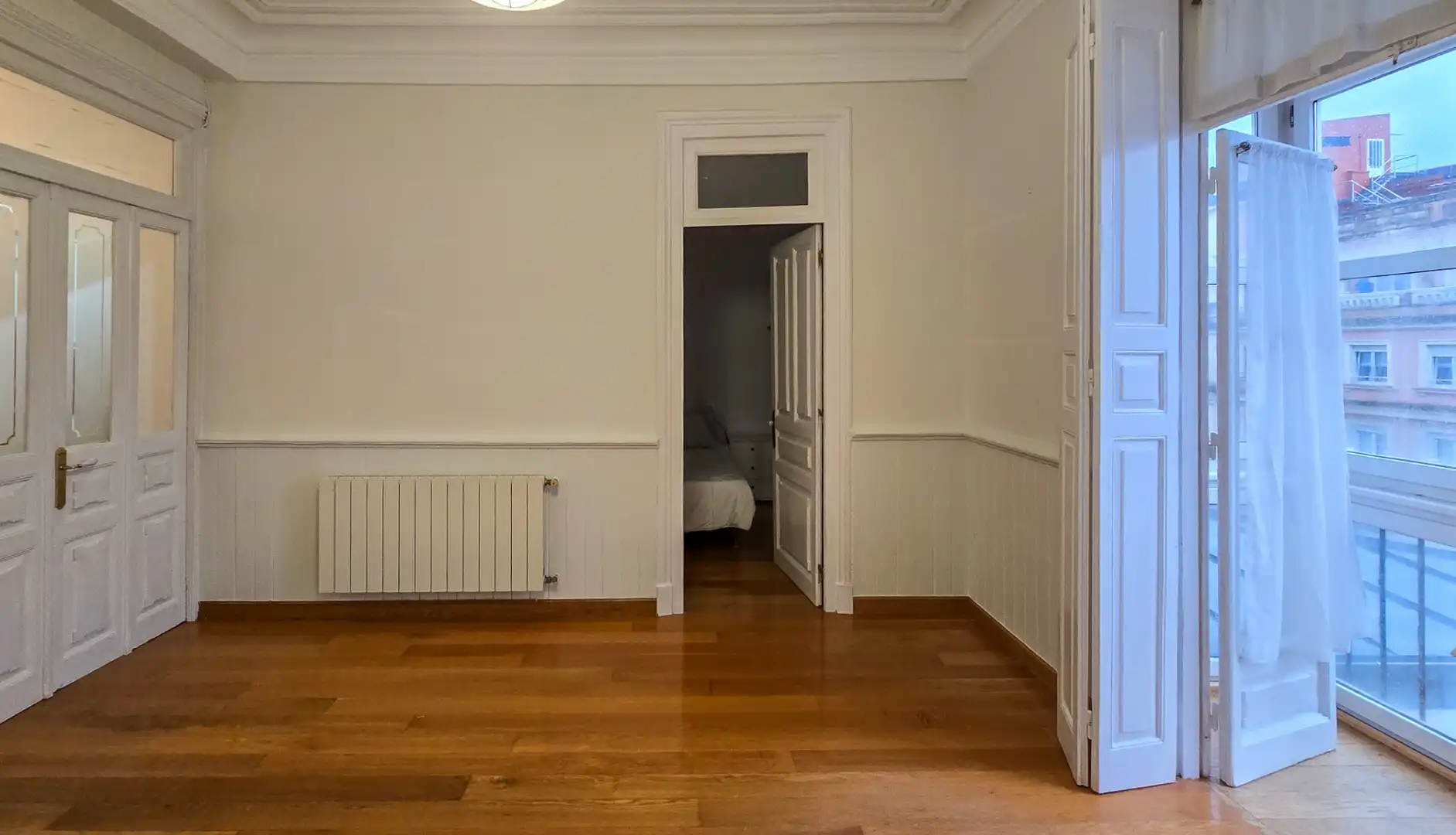 Piso en venta en Santander con Calefacción