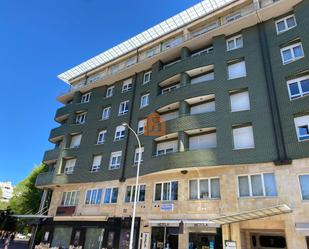 Exterior view of Office for sale in León Capital   with Air Conditioner and Heating