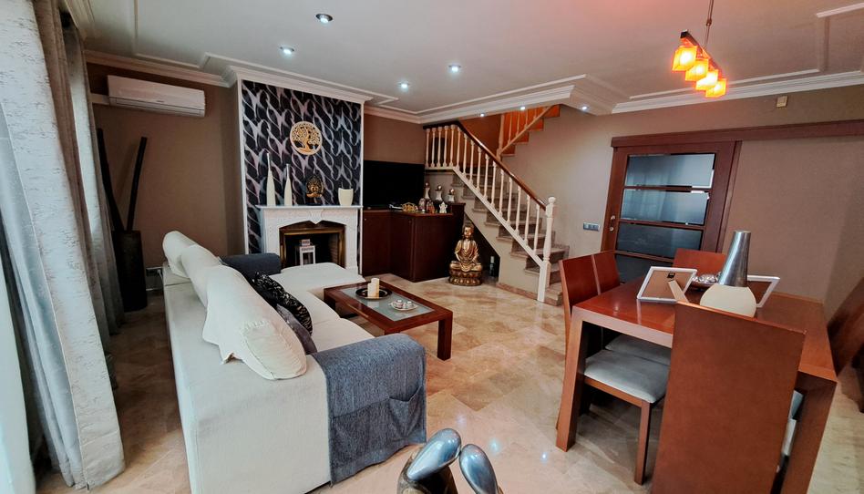 Photo 1 of Single-family semi-detached for sale in Torrent de Les Piques, Camí de la Serra, Barcelona