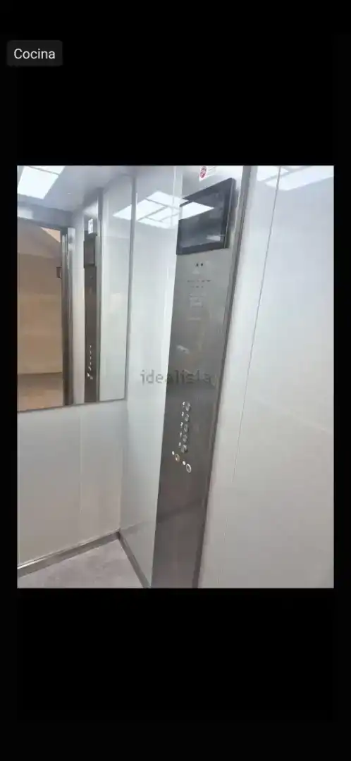 Bany de Pis en venda en Rochapea