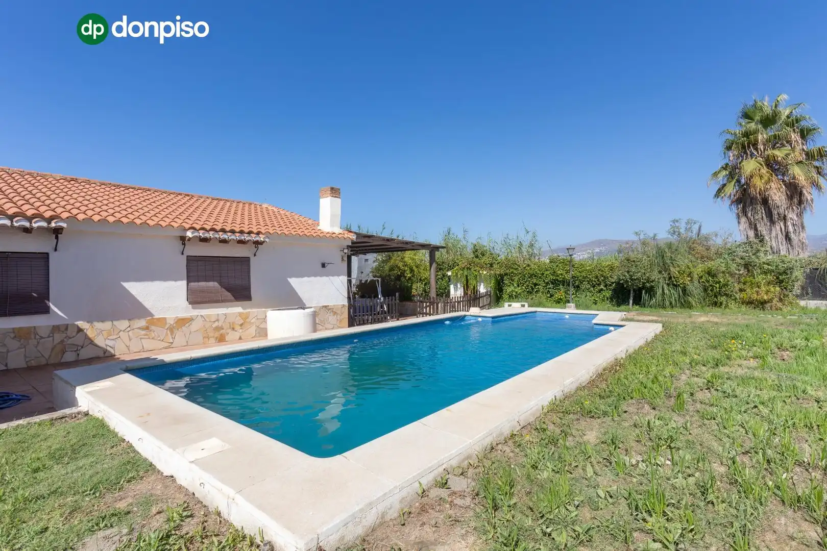 Villa con piscina in vendita a Carretera Carretera Celulosa, imagen 2