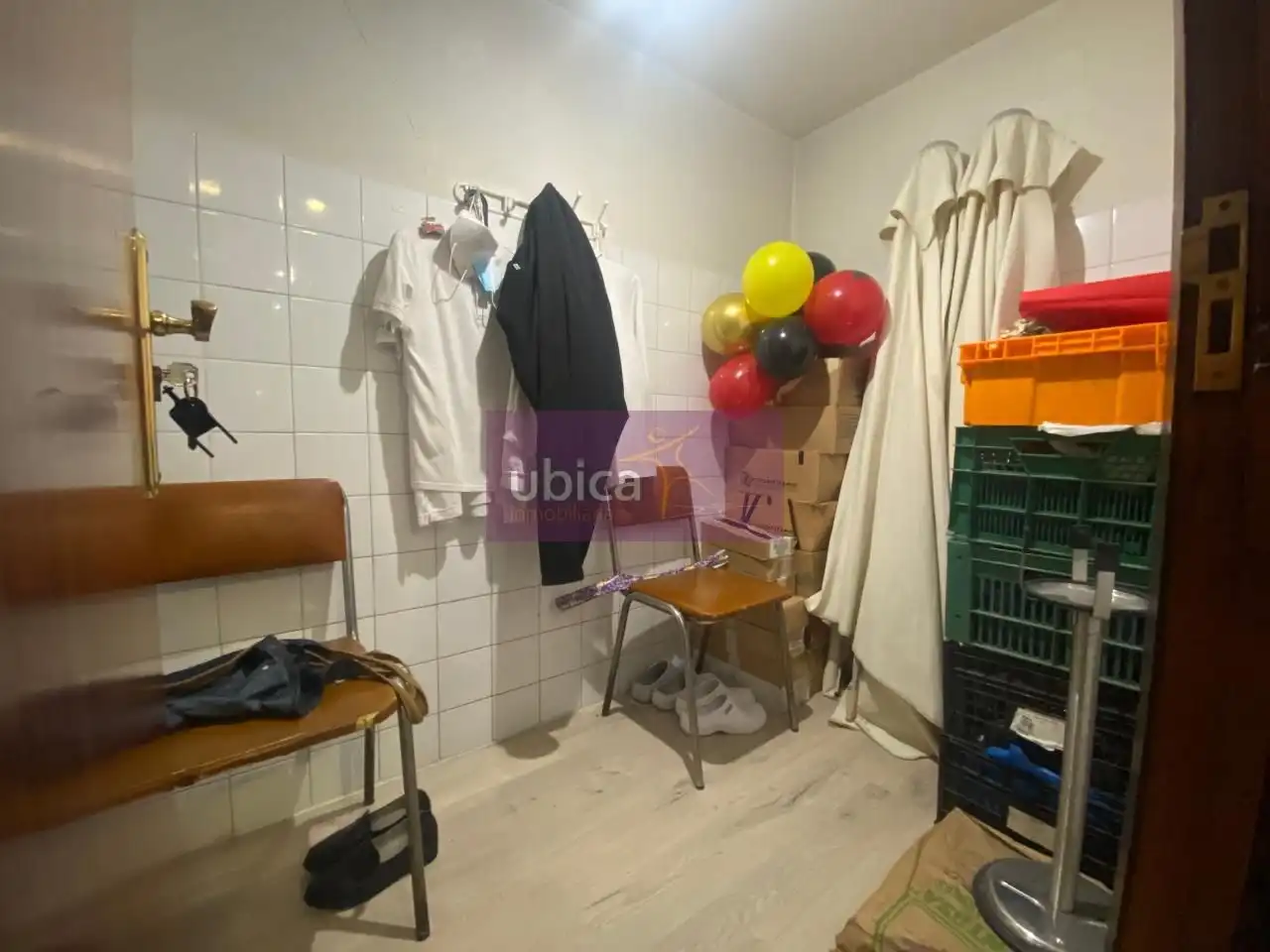 Local comercial en traspaso en O Porriño, imagen 23