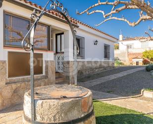 Vista exterior de Casa o xalet en venda en Botarell amb Calefacció, Terrassa i Traster