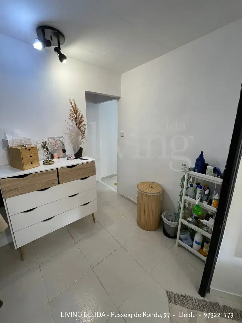 Flat with terrace for sale in Carrer Riu Cinca, imagen 20