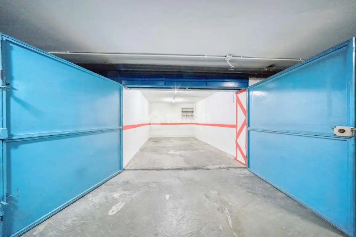 Parking de Garaje en venta en Valladolid