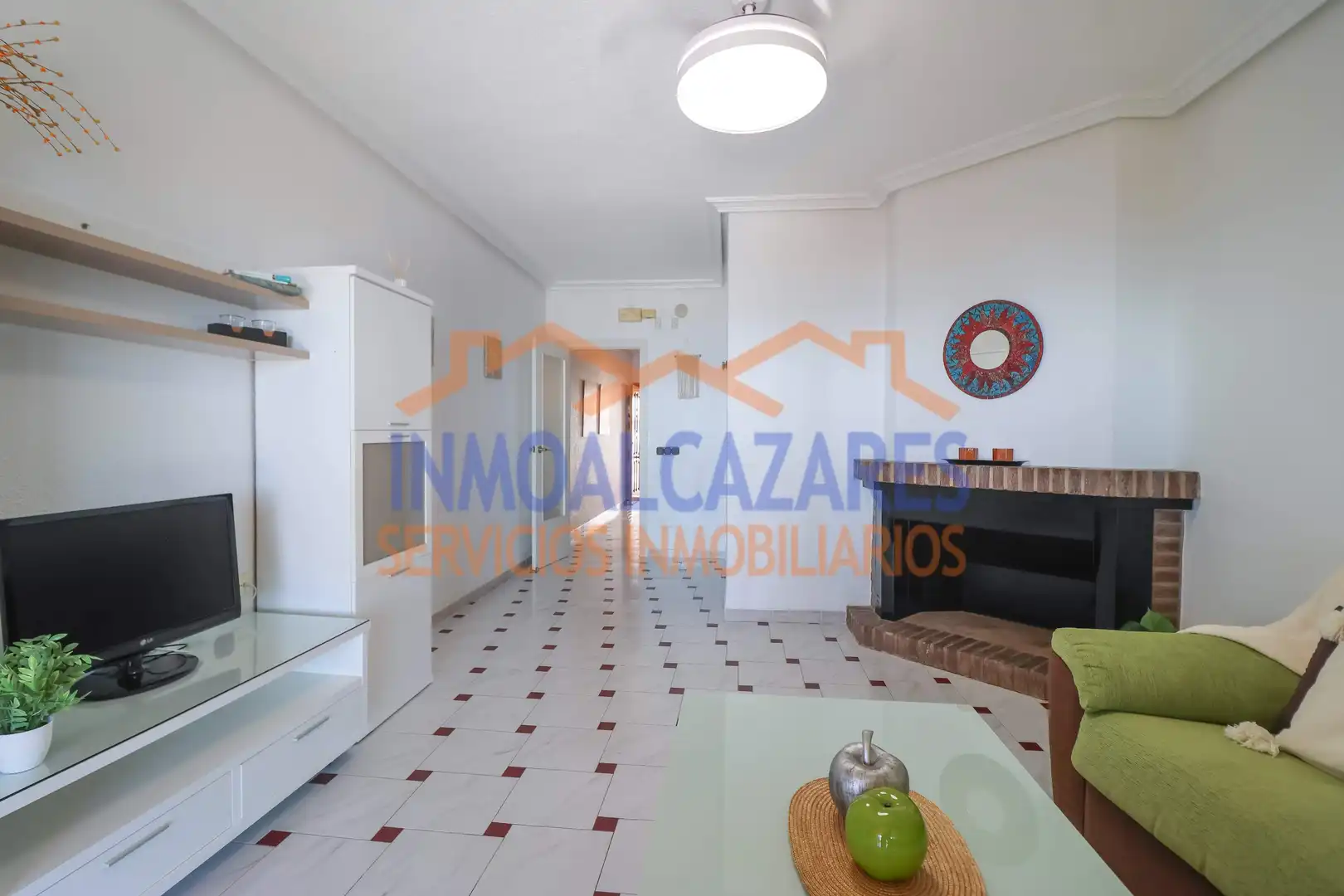 Maison avec terrasse à vendre à Los Narejos - Punta Calera, imagen 7