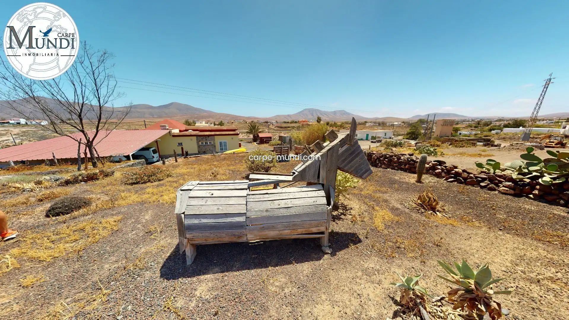 Casa o chalet en venta en Puerto del Rosario con Aire acondicionado