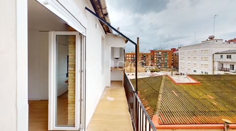 Foto 3 de Pis en venda a Avinguda del Port, Mestalla, Valencia Capital