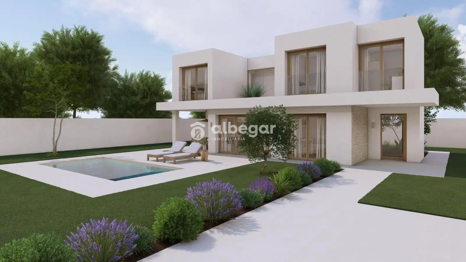 Casa o xalet en venda en L'Eliana amb Aire condicionat, Terrassa i Piscina