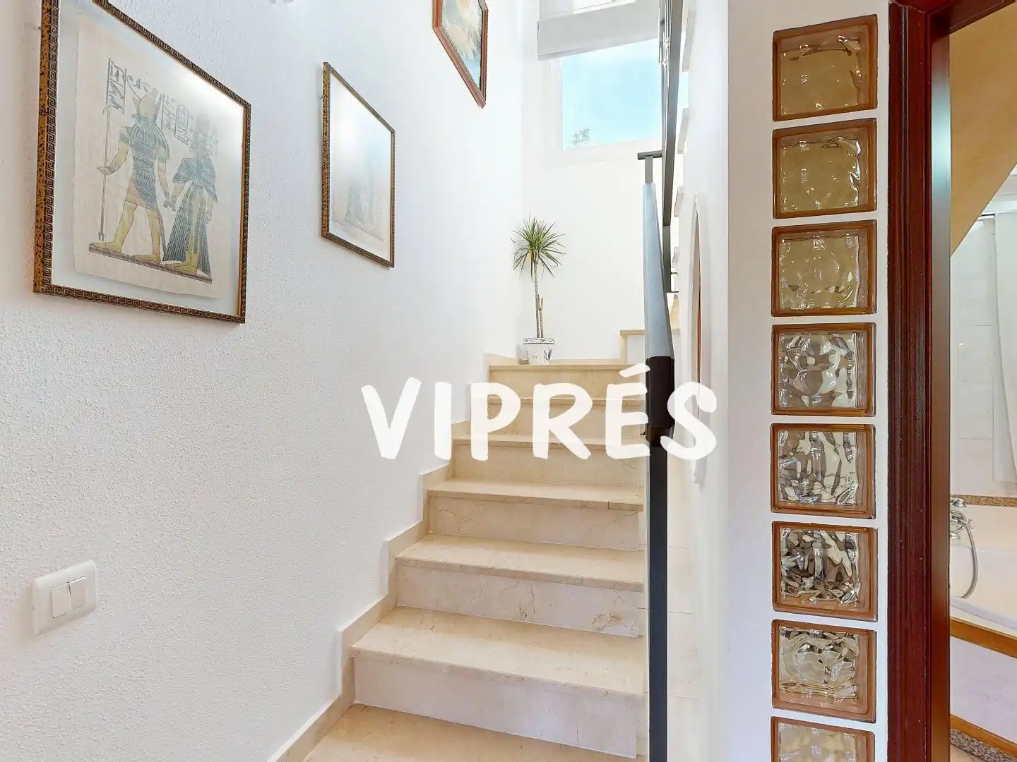 Chalet con piscina en venta en Ceres Golf, imagen 30