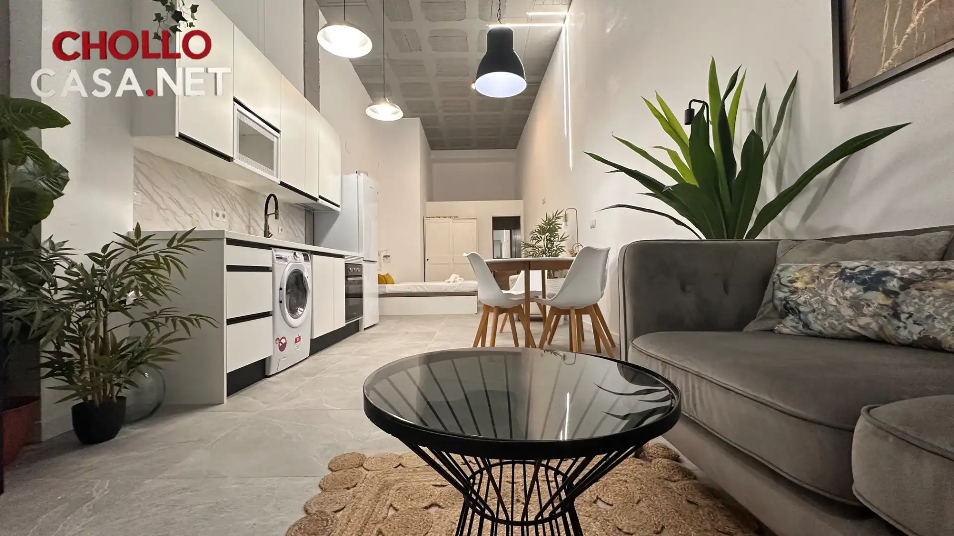 Vivienda con ascensor en venta en Centro, imagen 3