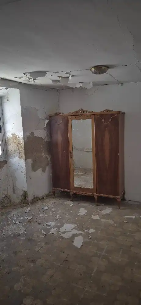 Bedroom of Houses for sale in Casas-Ibáñez