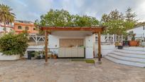 Garden of House or chalet for sale in Firgas  with Terrace, Storage room and Swimming Pool