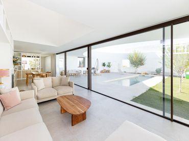 Casa con piscina in vendita a Calle de la Margarita