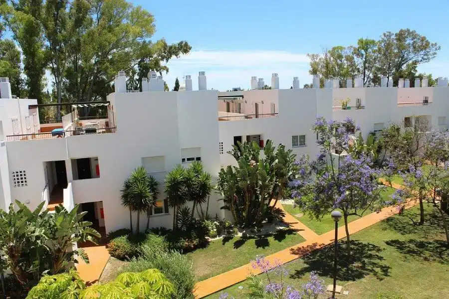 Wohnung zum Verkauf in Guadalmina Baja