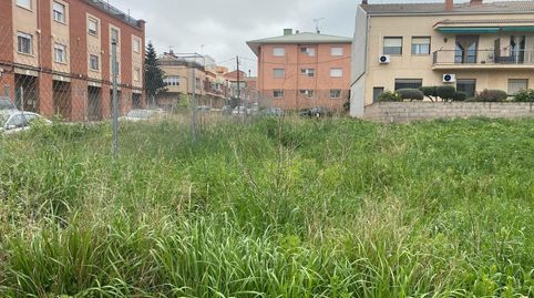 5 PARCELAS EN VENTA EN CALLÚS!