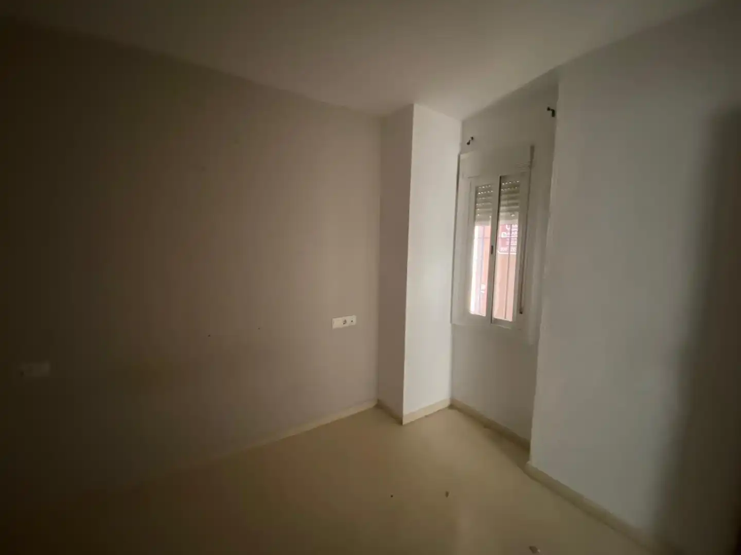 Bedroom of Flat for sale in Sanlúcar de Barrameda  with Balcony
