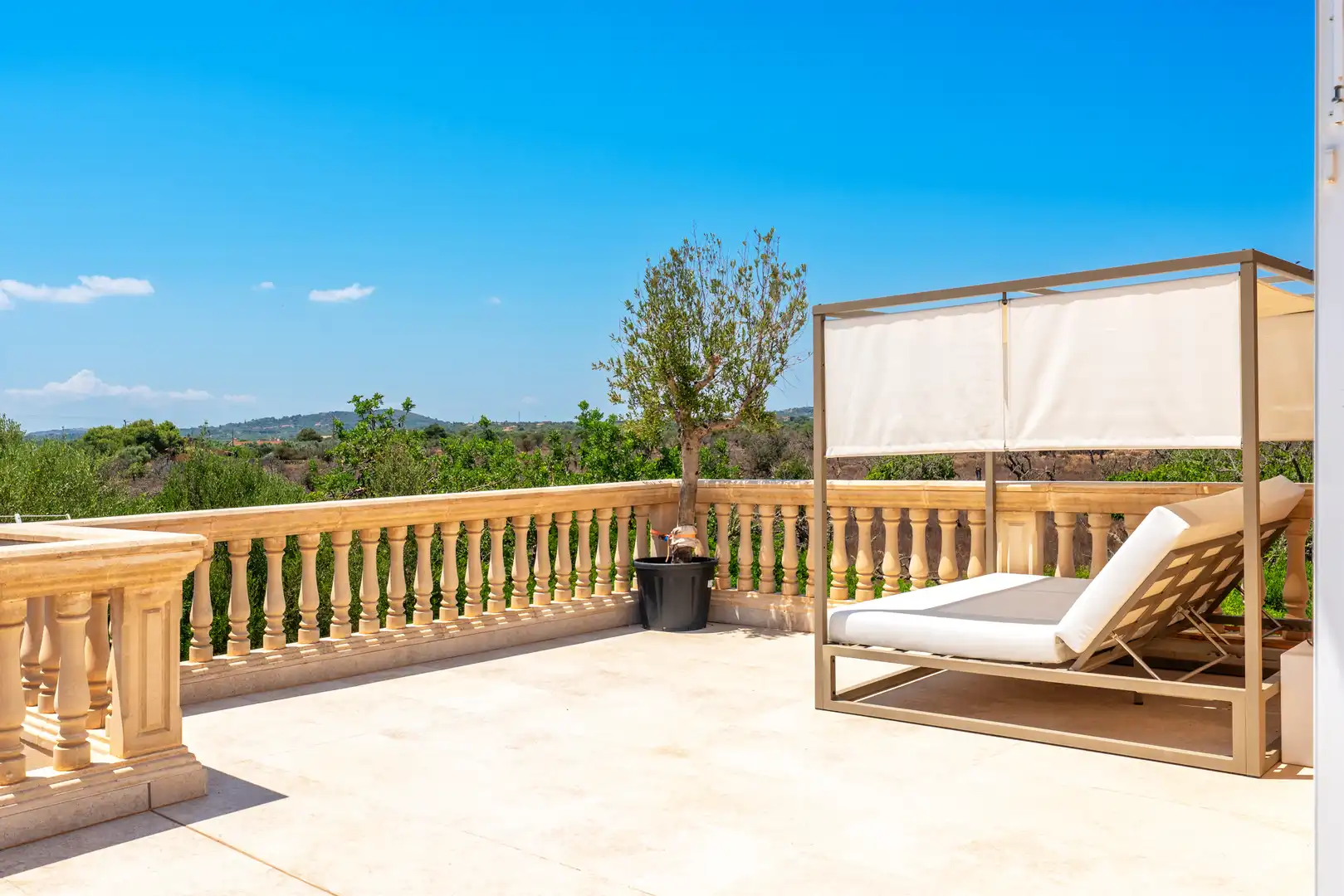 Country house zum Verkauf in Sant Llorenç des Cardassar