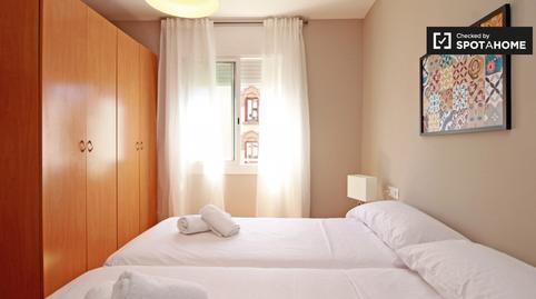 Foto 5 de Apartament per a compartir a El Baix Guinardó, Barcelona