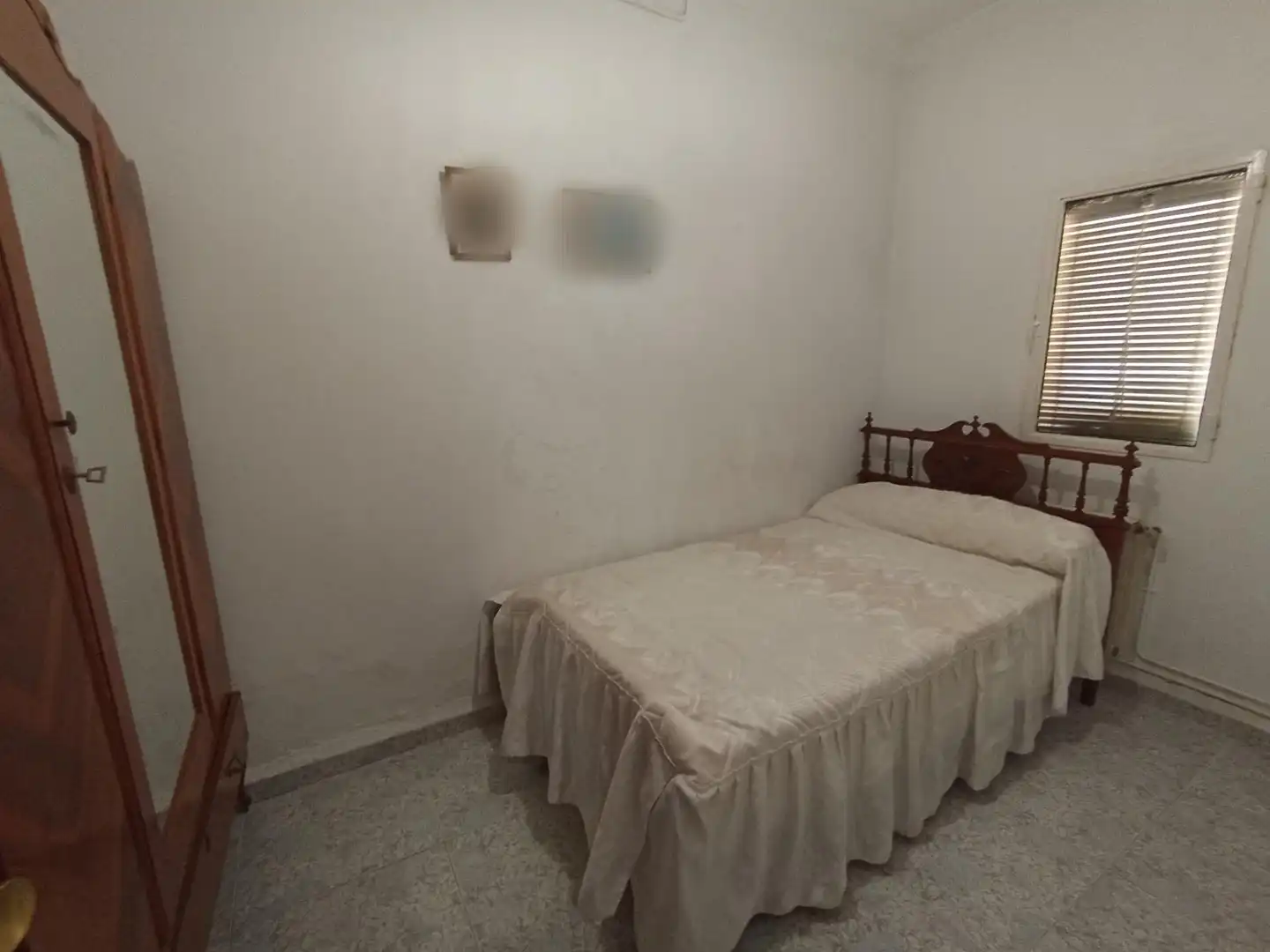 Casa rústica amb jardí en venda a Puerto Lumbreras, imagen 15