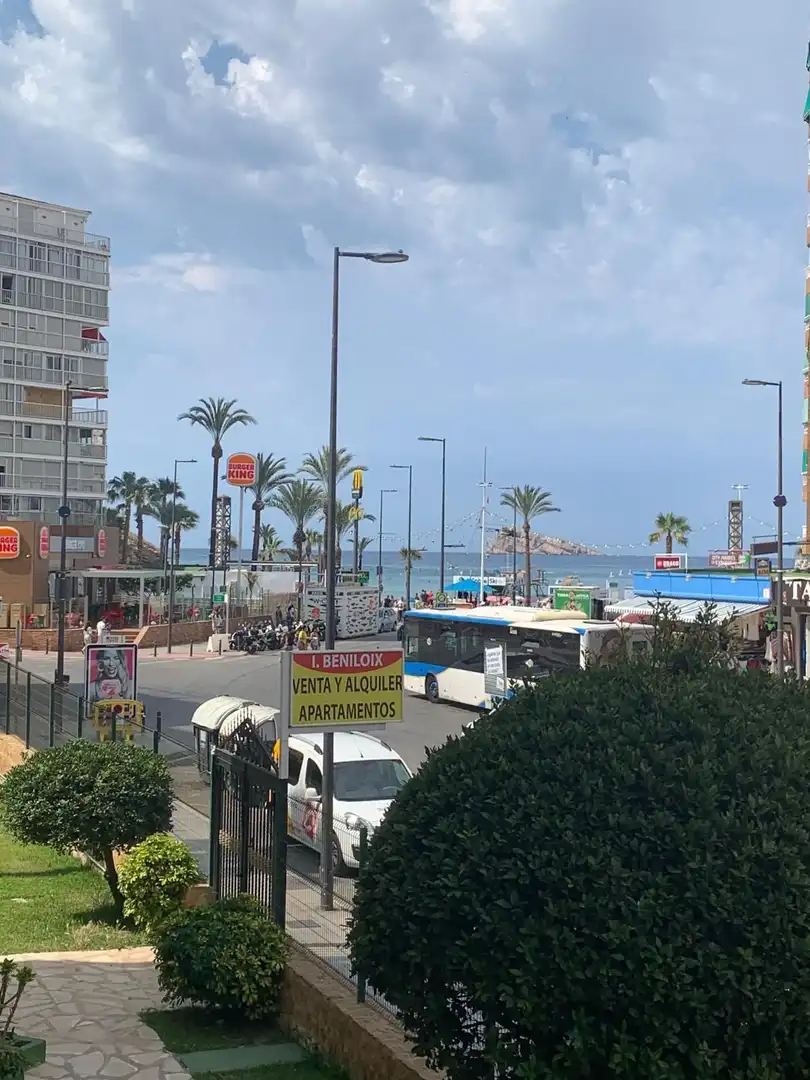 Apartament amb ascensor en venda a Rincón de Loix, imagen 25