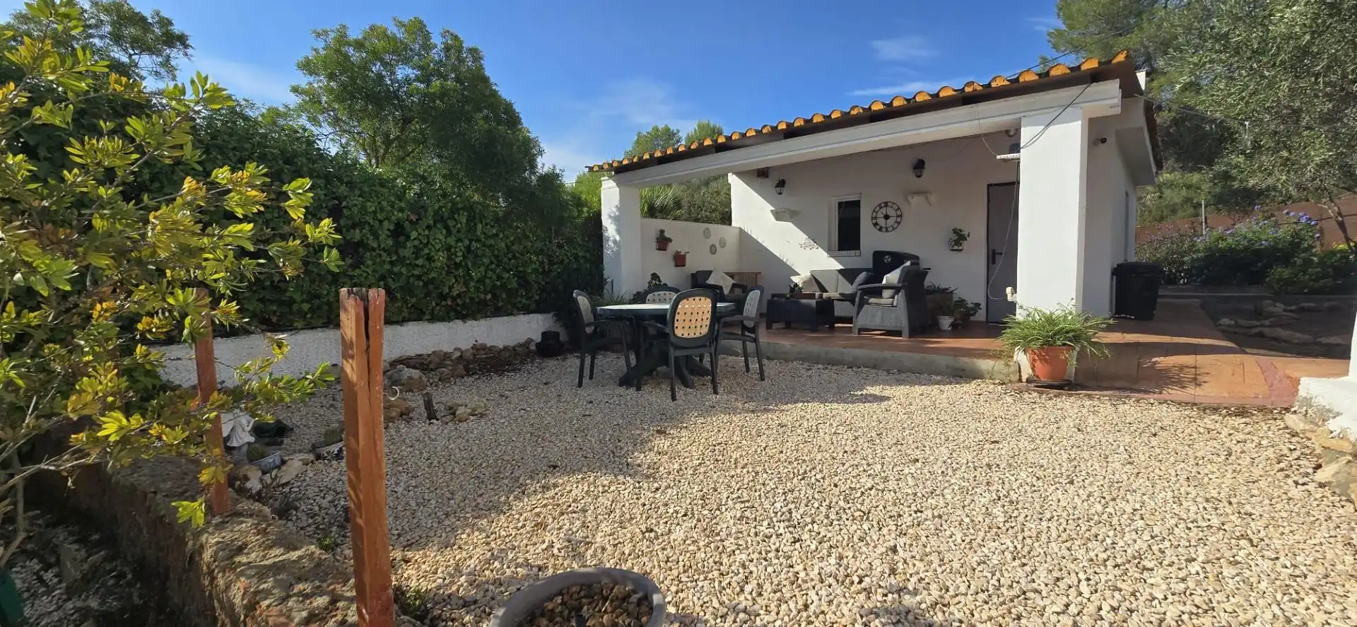 Villa con piscina in vendita a Vilamarxant, imagen 38