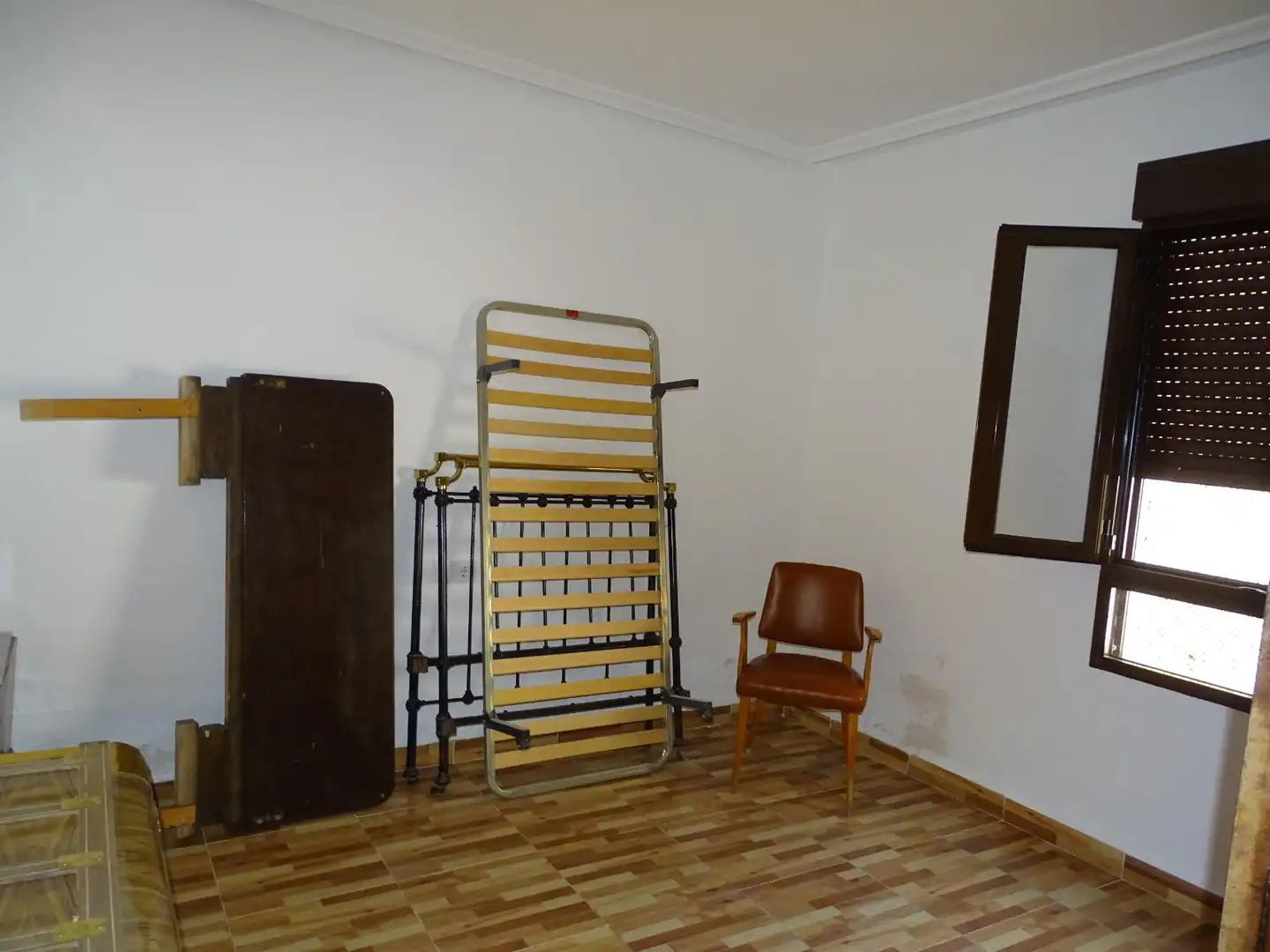 Casa adosada en venta en Campos del Río con Jardín privado y Terraza
