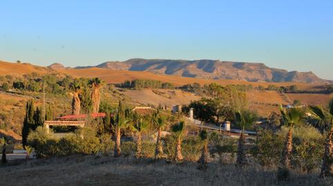 Foto 4 de Finca rústica en venda a Casarabonela, Málaga