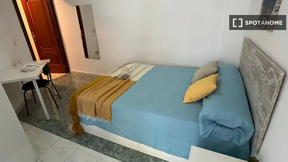 Habitació a Villafontana - Estoril I