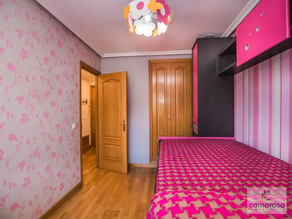 Piso de alquiler en Calle Ntra. Señora de Sonsoles, 95, Sónsoles