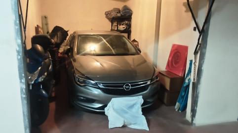 Photo 5 of Garage for sale in Calle Brisamar, 9, Torrox Park, Málaga