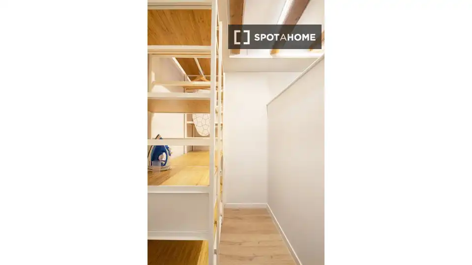 Flat to rent in Sants - Montjuïc, imagen 9
