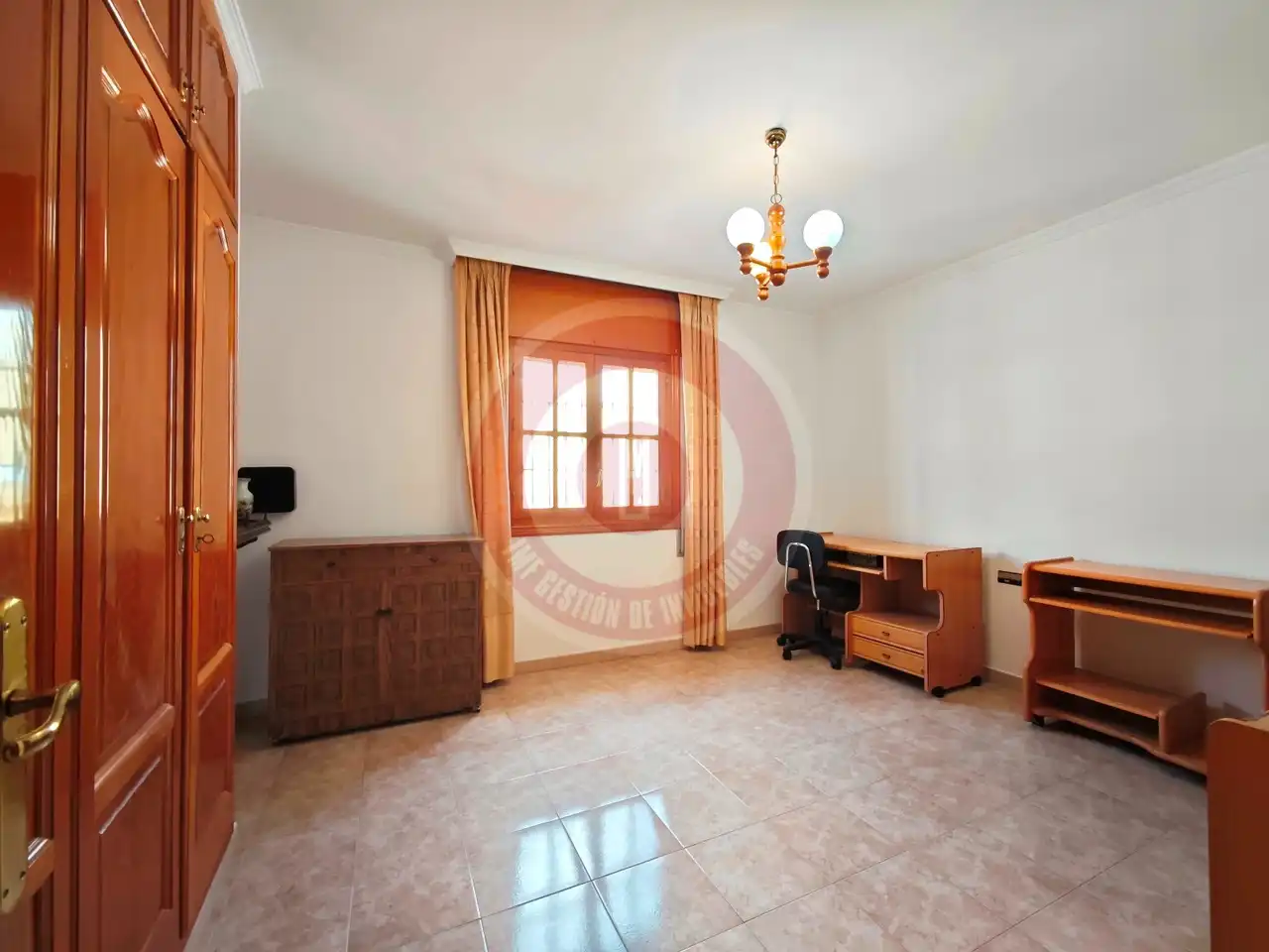 Dormitori de Casa o xalet en venda en Vélez-Málaga amb Jardí privat i Terrassa