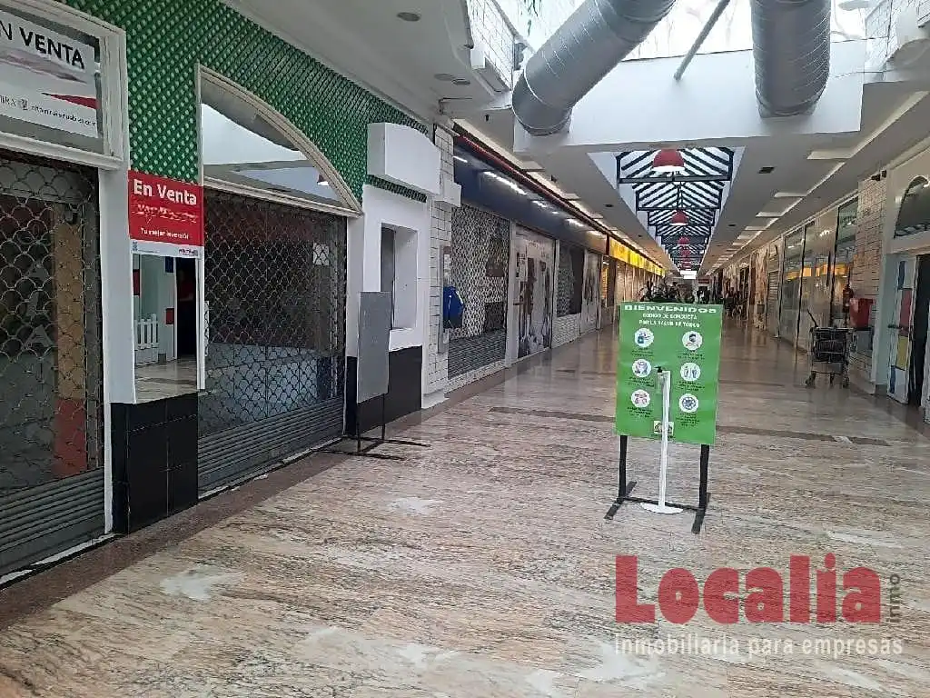Locale commerciale in vendita a De Julio Hauzeur, imagen 12