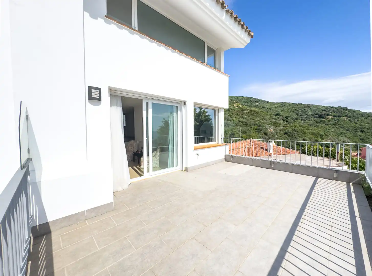 Chalet con terraza en venta en San García, imagen 99