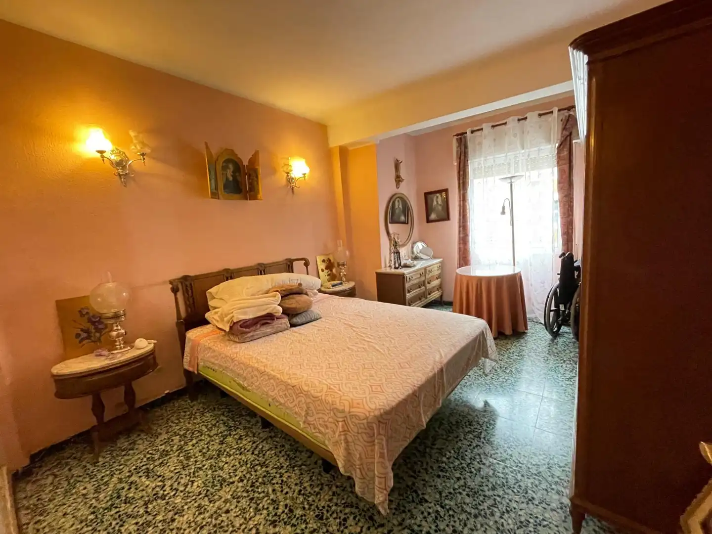 Apartament amb ascensor en venda a Centro, imagen 16