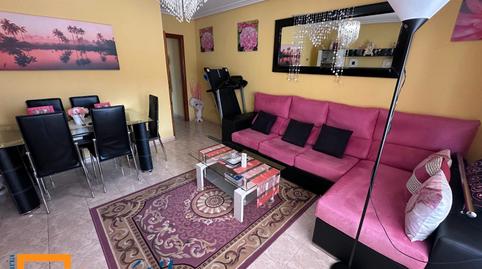 Photo 3 of Flat for sale in Pizarrales, Salamanca