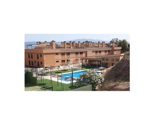 Exterior view of Flat for sale in  Murcia Capital