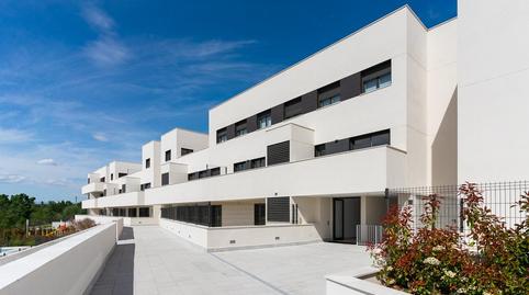 Foto 3 de Piso en venta en Avenida Seleccion Española Futbol, Valdepastores - Las Encinas, Boadilla del Monte