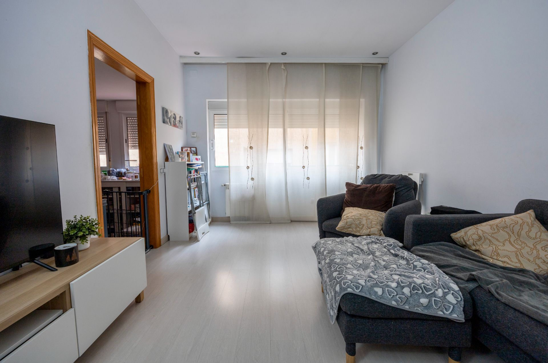 Wohnung zum Verkauf in Carrer de la Providència, 83, Vila de Gràcia, Gràcia