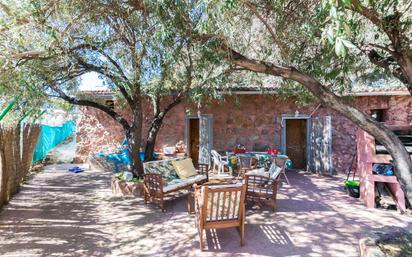 Terrassa de Casa o xalet en venda en San Bartolomé de Tirajana