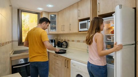 Photo 5 of Apartments for sale in Almerimar, El Ejido