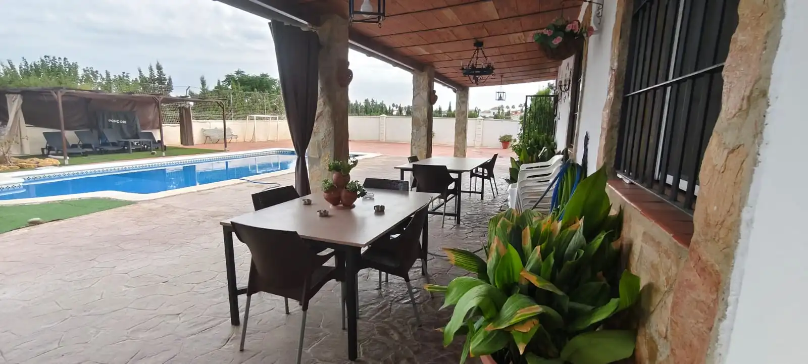 Finca rústica en venta en Cañada Rosal, Sevilla