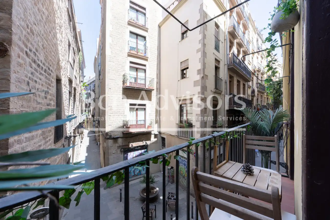 Appartement avec terrasse à vendre à Carrer del Regomir, imagen 5
