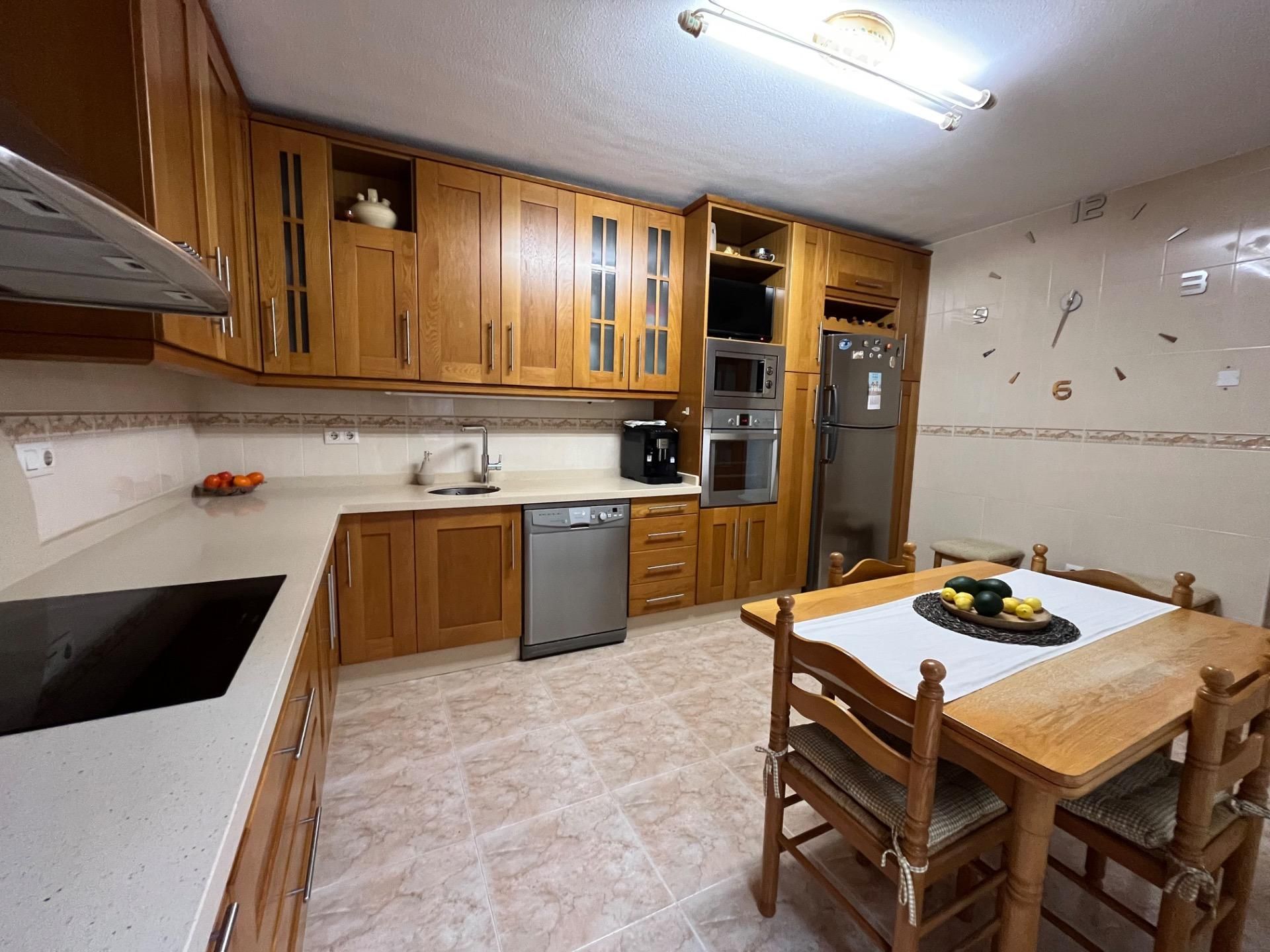 Casa o xalet en venda a La Aljorra