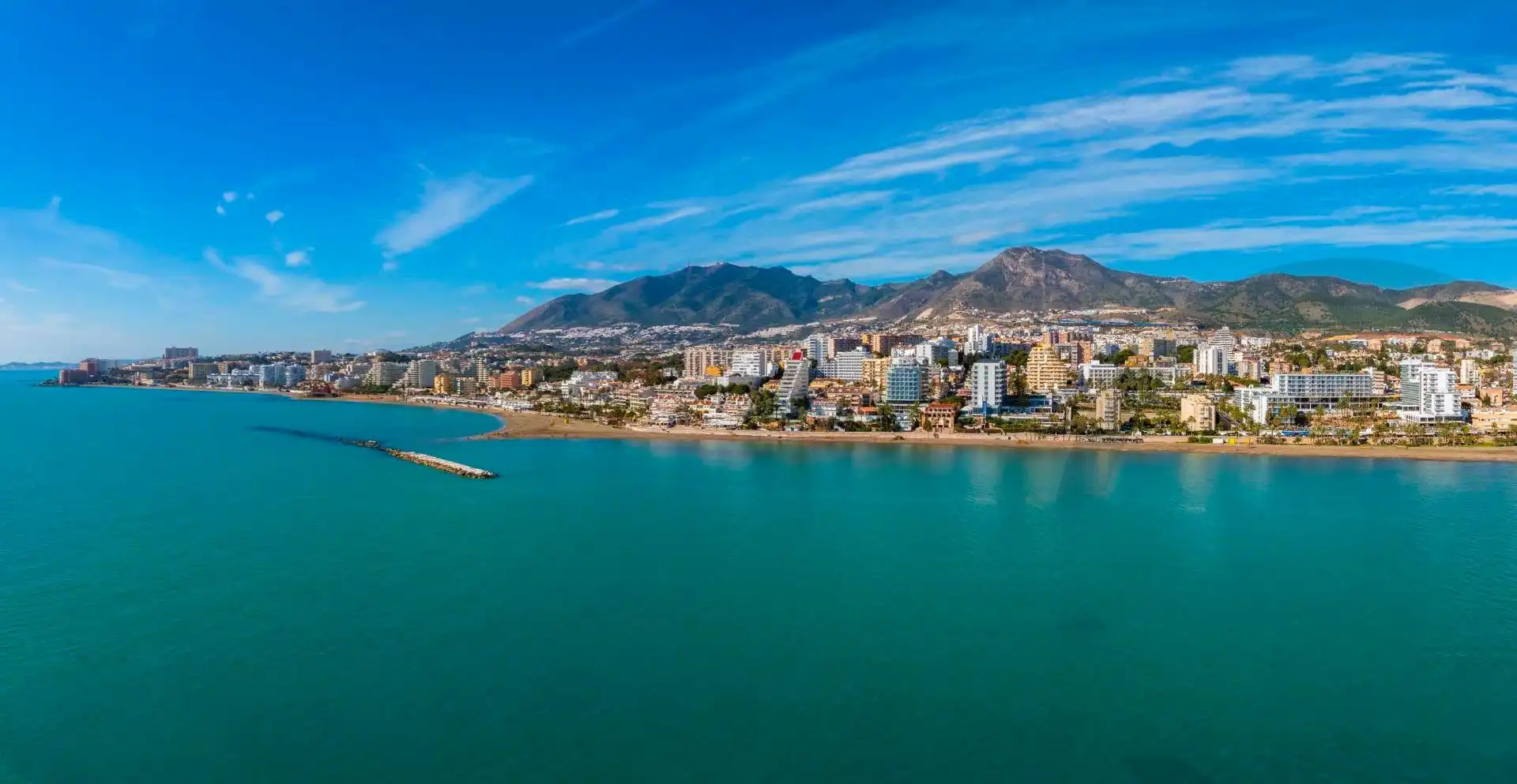 Penthouse with pool for sale in Torreblanca del Sol, imagen 19
