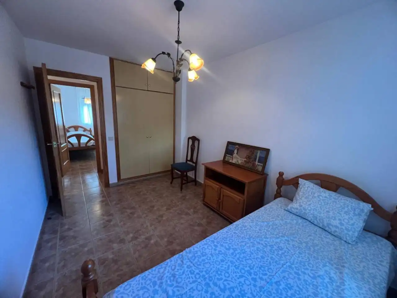 Casa o xalet en venda a Tibi