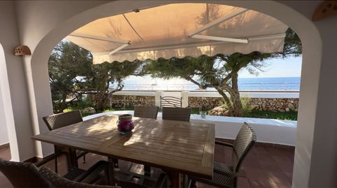 Foto 2 de Casa o xalet en venda a Cala d'en Bosch - Serpentona, Ciutadella de Menorca