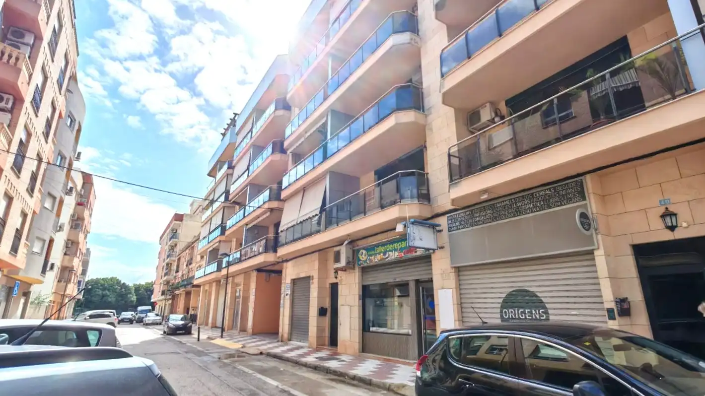 Piso en venta en Francesc Ribalta, imagen 6